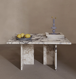 Tatto Coffee table