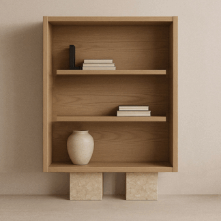 BLOCK Cabinet