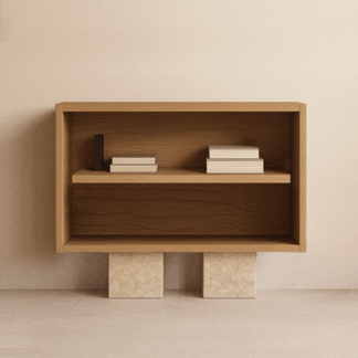 BLOCK Sideboard